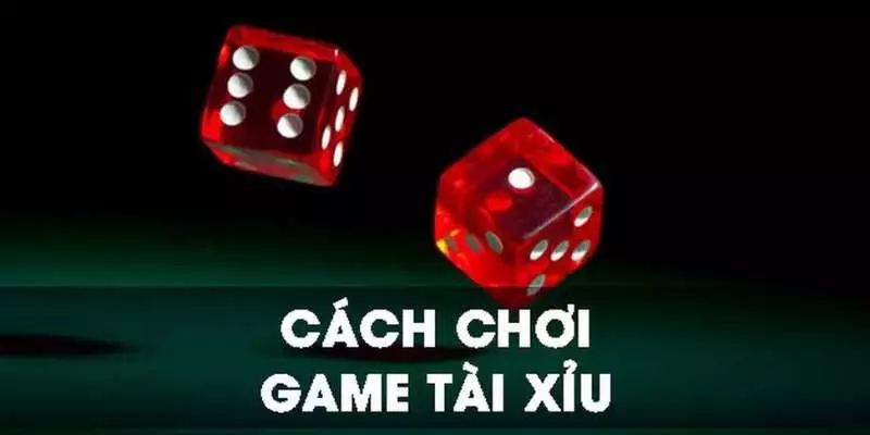 Bật mí 4 phương pháp chơi tài xỉu chỉ có chiến thắng 