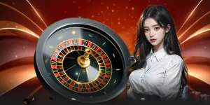 cách chơi roulette tại debet