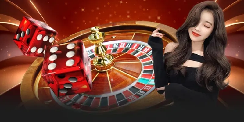 Cách chơi roulette luôn thắng - Phân tích kết quả các vòng quay
