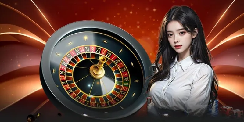 cách chơi roulette tại debet