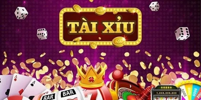 cách chơi tài xỉu tại debet