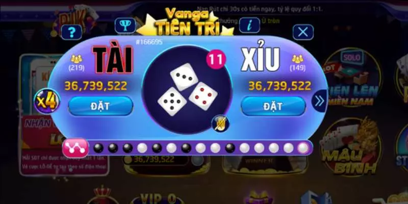 Cao thủ tài xỉu 'soi kèo' - Cách chơi tài xỉu của người chiến thắng!