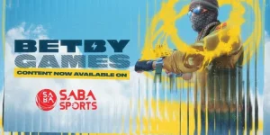 E-Sport Saba tại Debet