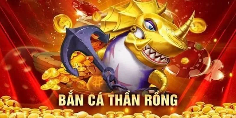 Đôi điều cần biết về sảnh bắn cá rồng 
