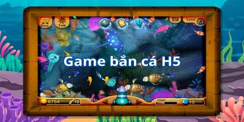 Đôi điều bạn cần biết về sảnh H5 
