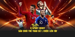 K-Sports Debet