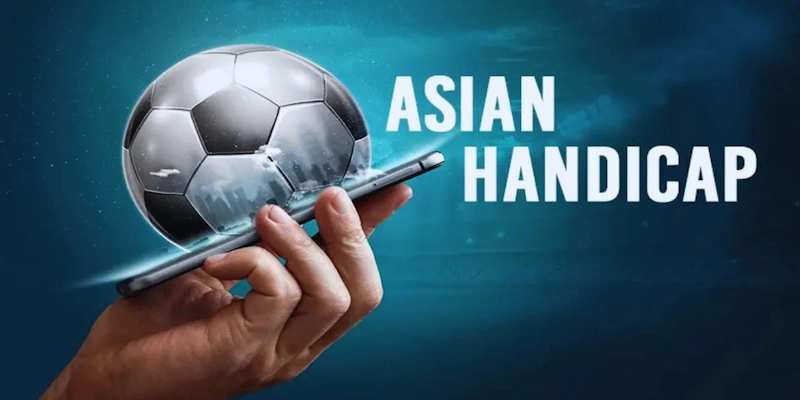 Kèo trên thường xuất hiện trong cược 